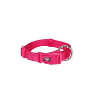 Trixie Köpek Premium Boyun Tasması S-M Fuşya