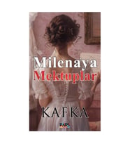 Milena'ya Mektuplar