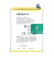 Oppo Realme 8İ - Blp877 - Uyumlu Pil Sıfır - Servis