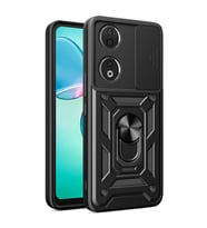 Microsonic Honor 90 Kılıf Impact Resistant Siyah (Siyah)