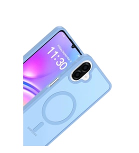 Joko  Galaxy A07 4g Jota Magsafe Kapak - Açık Mi