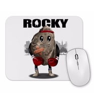Rocky Boks Champ Mouse Pad