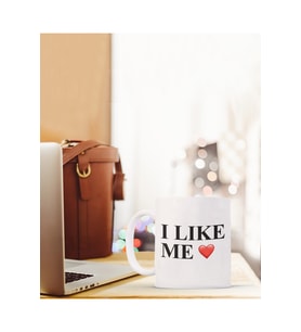 I Like Me Kupa Bardak