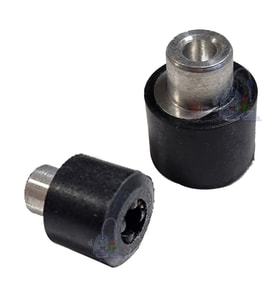 RAKS RİVAMİX BLENDER  MOTOR HAREKET AKTARICI KAPLİN Uyumlu