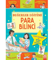 Değerler Eğitimi-Para Bilinci
