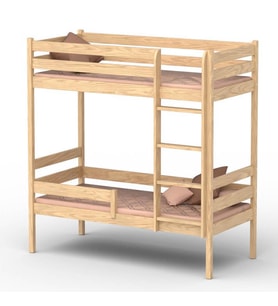 Markaawm Wooden Çocuk ve Genç Odası Ranza