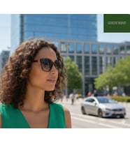 Osse 3668 02 53 Kadın Güneş Gözlüğü