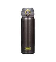 THERMOS JNL-502CH (198449-AK) ULTRALIGHT ÇELİK TERMOS/MUG PİPETSİZ 500ML - CHARCOAL