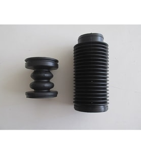 HYUNDAI ACCENT- 98/00; ARKA AMORTİSÖR TOZ KÖRÜĞÜ 55325-22000 592-6503