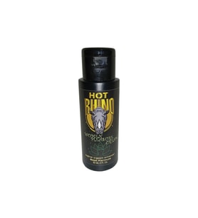 Hot Rhino Women Vagina Libido Cream 60 ml Klitoris Zevklendirici Vajina Uyarıcı Zevk Arttırıcı Krem
