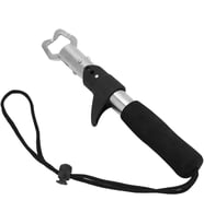 Bauer 21cm Fish Grip Paslanmaz Çelik Balık Tutucu