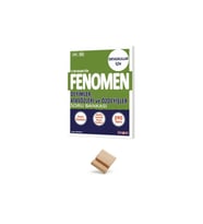 Fenomen LGS 8. Sınıf 2027 Deyimler Atasözleri ve Özdeyişler Soru Bankası + Telefon Standı