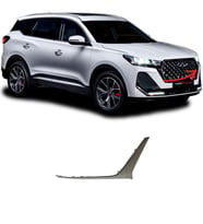Tiggo 7 Pro Max Panjur Nikelaj Sol 2024-2026