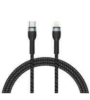 Zore Shira Serisi Type-C to Lightning PD Kablo 1m
