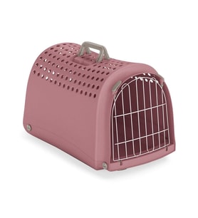 Imac Lınus Evcil Hayvan Taşıma Çantası Pembe 52,5x32x34,5cm