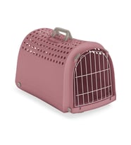 Imac Lınus Evcil Hayvan Taşıma Çantası Pembe 52,5x32x34,5cm