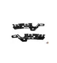 Renault Megane Ön Tampon Braketi Set (yerli)09- 620500001r