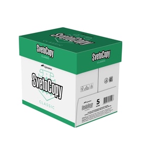Sveto Copy A-4 Fotokopi Kağıdı 80 Gr.5 Li