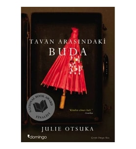 Tavan Arasındaki Buda