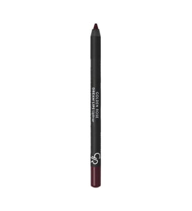 Golden Rose Dream Lips Lipliner No 524 Plum Red  Dudak Kalemi  8691190391249 (Bordo)