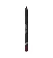 Golden Rose Dream Lips Lipliner No 524 Plum Red  Dudak Kalemi  8691190391249 (Bordo)