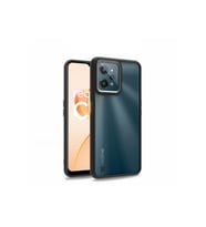 Realme C31 Uyumlu Kılıf Zore Flora Kapak
