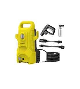 PCW-7926 Basınçlı Yıkama Makinesi 90 Bar 1200 W