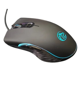 Yılıma Q303 Rgb Mouse