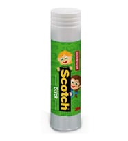 Scotch Stick Yapıştırıcı 36 gr. (8 Adet)