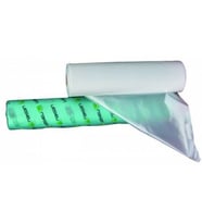 Naksan Naylon Branda 3x40 mt 180 Mc Şeffaf Naylon (STD)