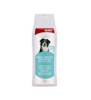 Bioline Neem Ağacı Özlü Köpek Şampuanı 250 ml (Beyaz)