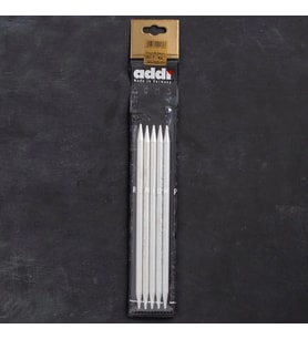Addi 8mm 23cm 5 Li Çorap Şişi - 201-7