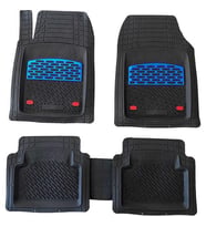 Safi·r Ford Puma Uyumlu 4d Extra Derin Havuzlu Paspas Mavi