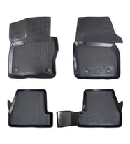 Rizline Ford Focus 3 2011-2014 3D Havuzlu Paspas