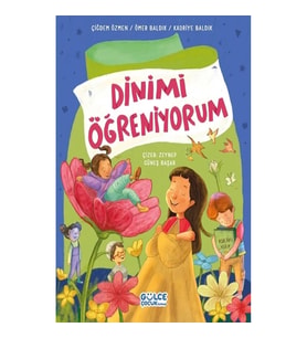 Dinimi Öğreniyorum