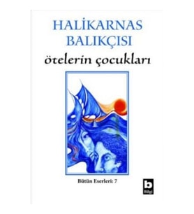 Ötelerin Çocukları Bütün Eserleri 7