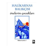 Ötelerin Çocukları Bütün Eserleri 7