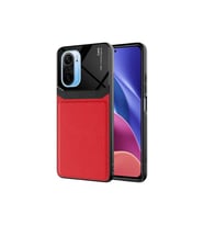 Xiaomi Mi 11i Uyumlu Kılıf Zore Emiks Kapak