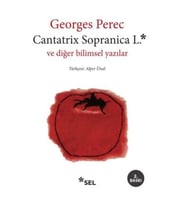 Cantatrix Sopranica L.ve Diğer Bilimsel Yazılar