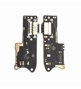 Xiaomi Poco M3 Şarj Bordu Soket Mikrofon Bordu