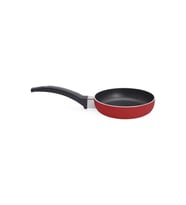 Prestige Teflon Mini Sos Tava 12 cm – Kırmızı