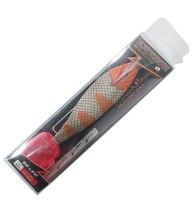 Effe Katagana Squid Jig 9cm 18gr Kurşunsuz Kalamar Zokası HG3007