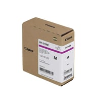 Canon PFI-110M Kırmızı Kartuş