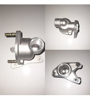 TERMOSTAT YUVASI ACCENT BLUE/İ20/İ30/RİO 1,4
