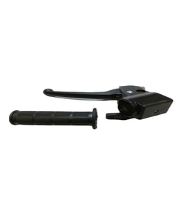 MOBYLETTE SOL ELCİK KOMPLE YM RAMZEY.MOPED