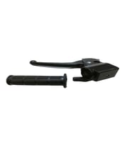 MOBYLETTE SOL ELCİK KOMPLE YM RAMZEY.MOPED
