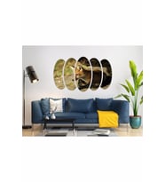 TİLKİ MDF TABLO-2737