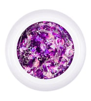 Nail art jel GEL Galaxy SPACE 5 gr
