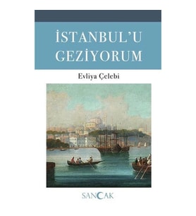 İstanbulu Geziyorum