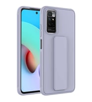 Xiaomi Redmi Note 11 Pro 5G Uyumlu Kılıf Zore Qstand Kapak